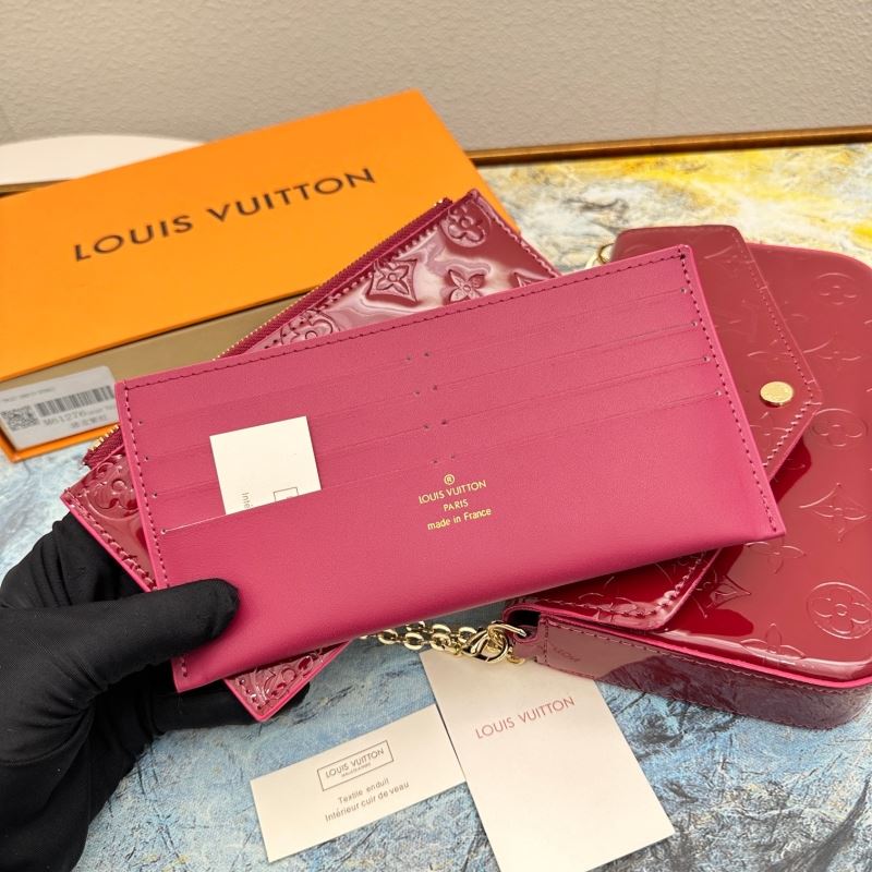 Louis Vuitton Wallets Purse